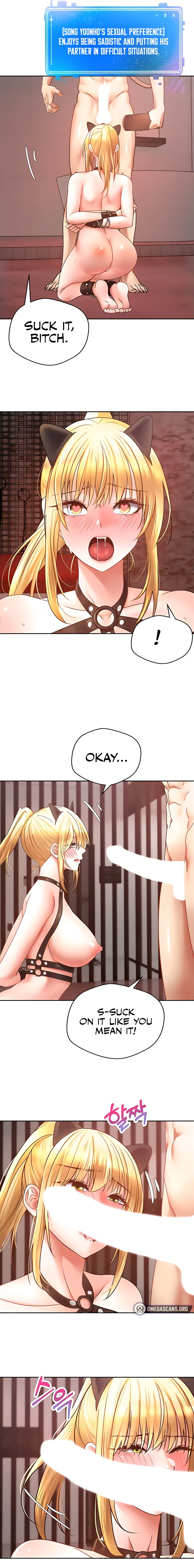 Desire Realization App - Chapter 44 - picture 4