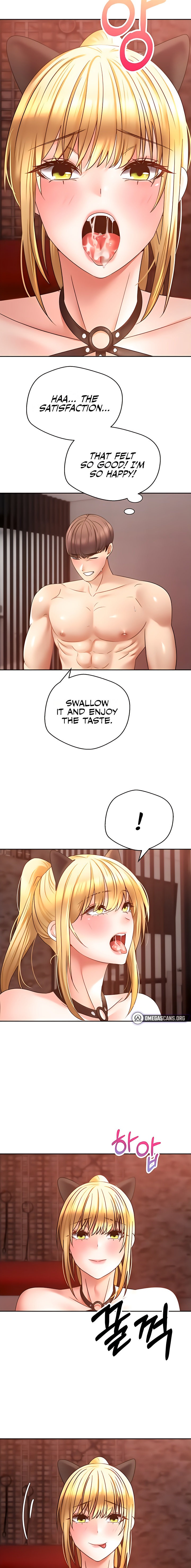 Desire Realization App - Chapter 44 - picture 8