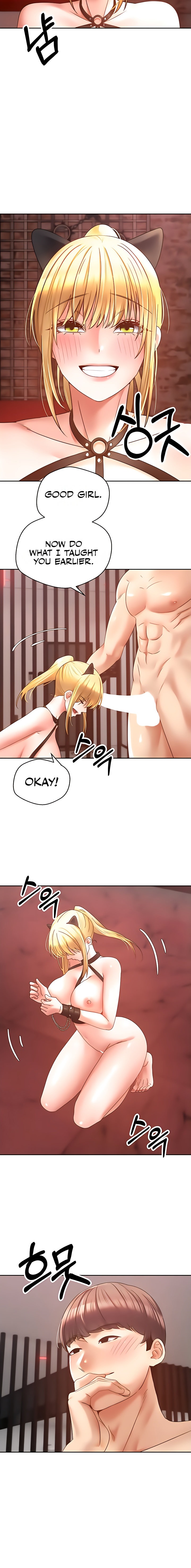 Desire Realization App - Chapter 44 - picture 9