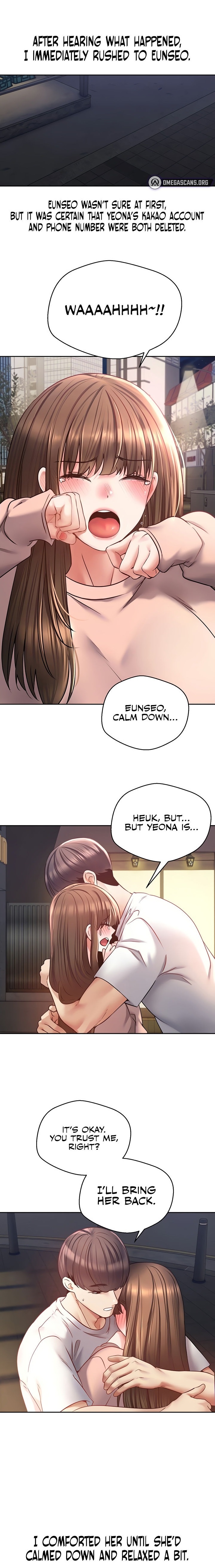 Desire Realization App - Chapter 45 - picture 0