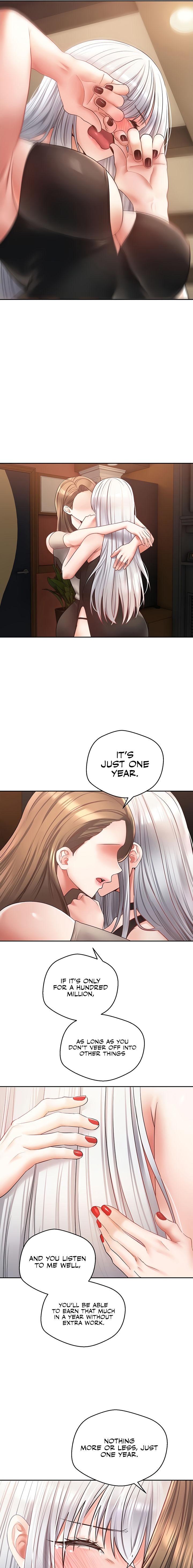 Desire Realization App - Chapter 45 - picture 10