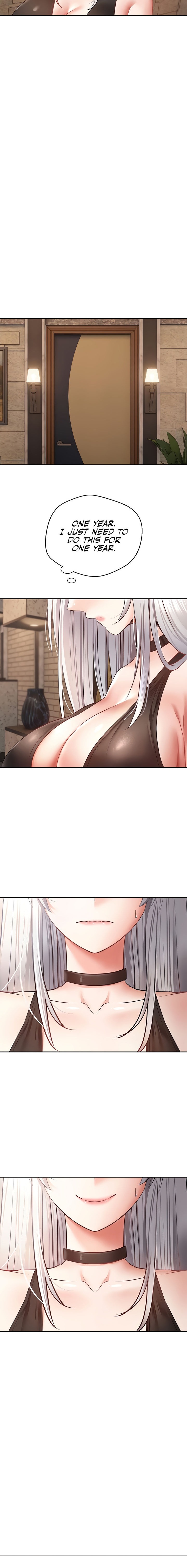 Desire Realization App - Chapter 45 - picture 13