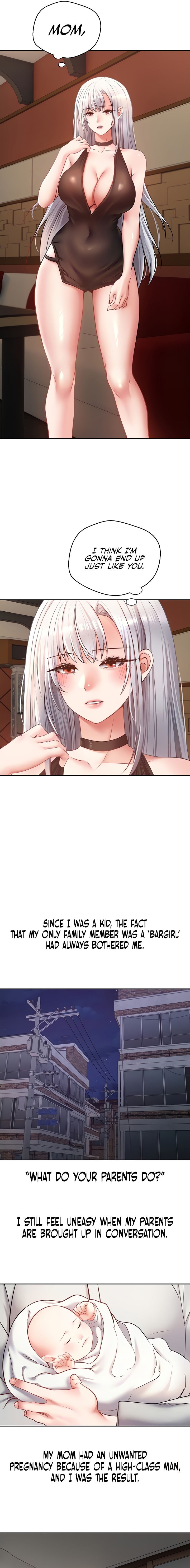 Desire Realization App - Chapter 45 - picture 2