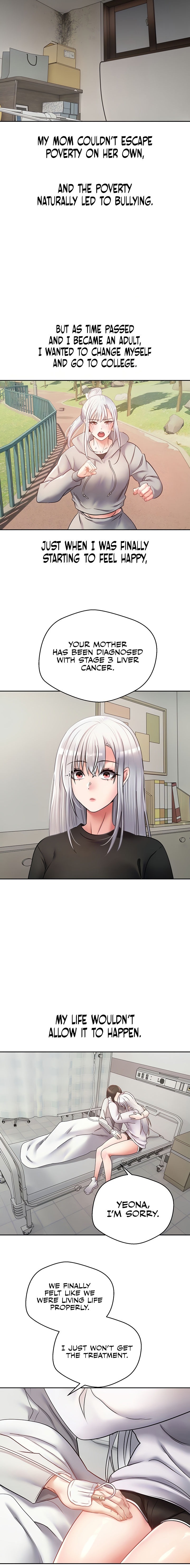 Desire Realization App - Chapter 45 - picture 3