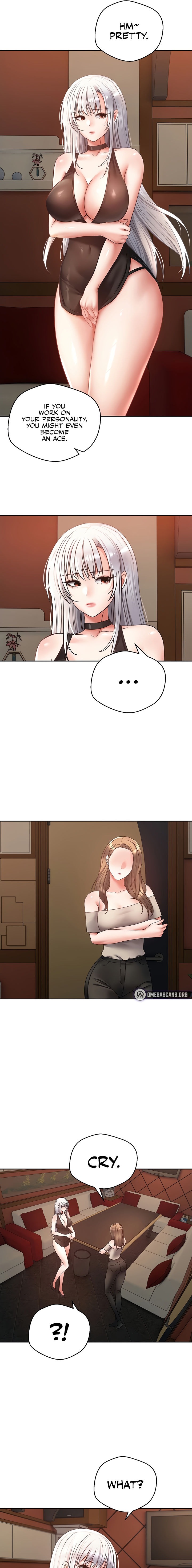Desire Realization App - Chapter 45 - picture 8