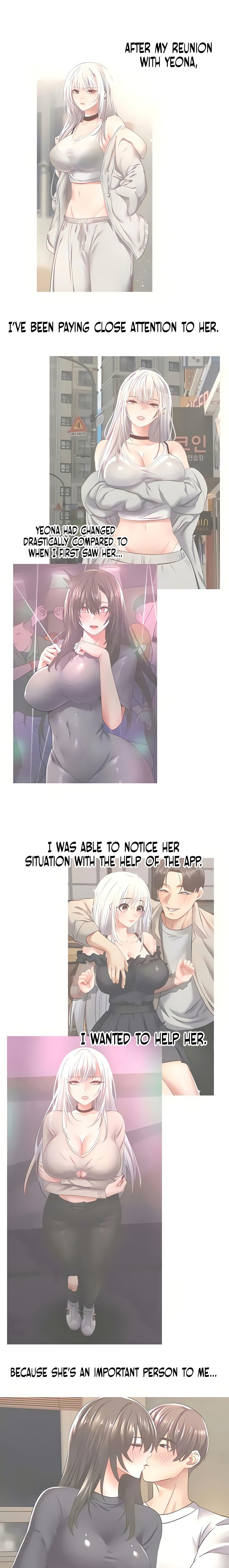 Desire Realization App - Chapter 46 - picture 0