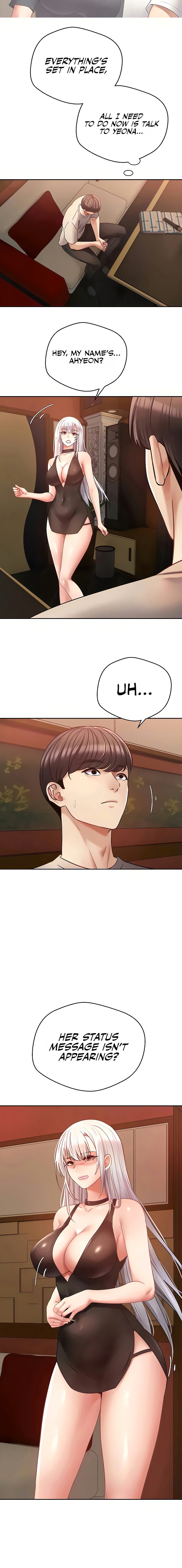 Desire Realization App - Chapter 46 - picture 1