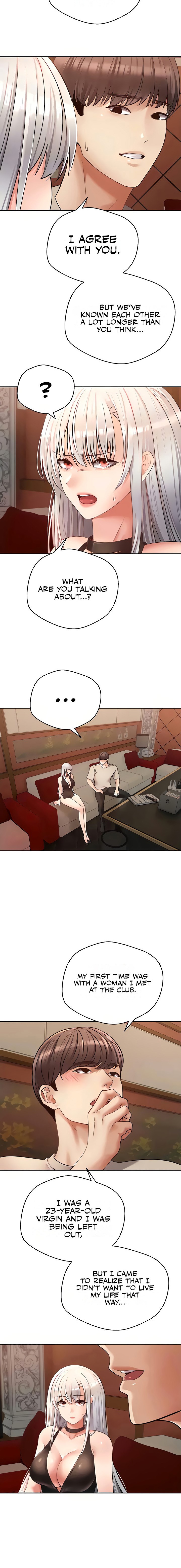 Desire Realization App - Chapter 46 - picture 11