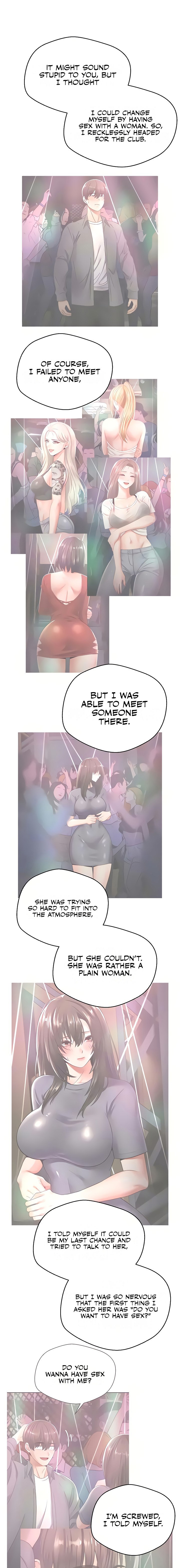 Desire Realization App - Chapter 46 - picture 12