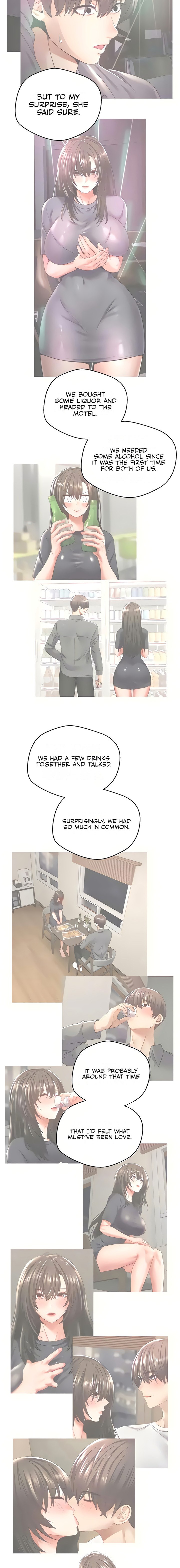 Desire Realization App - Chapter 46 - picture 13