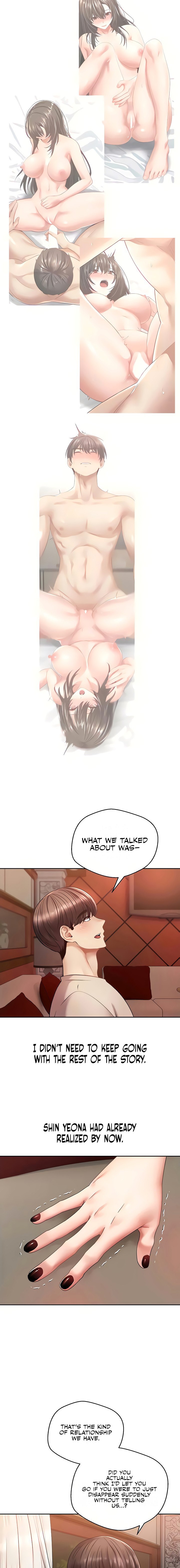 Desire Realization App - Chapter 46 - picture 14