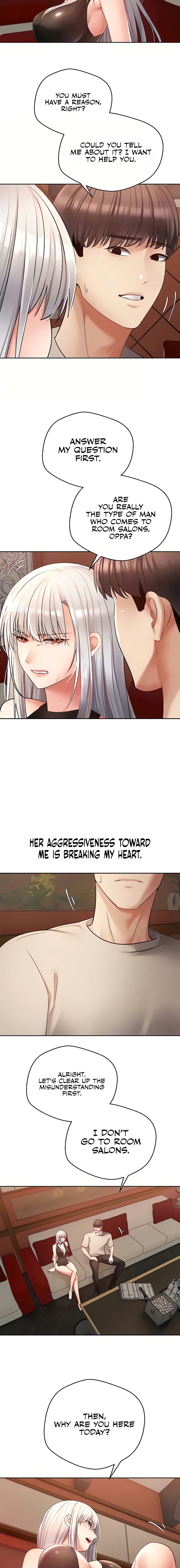 Desire Realization App - Chapter 46 - picture 5
