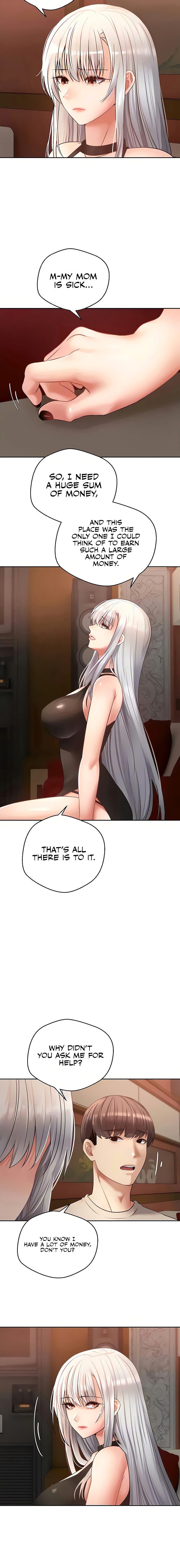 Desire Realization App - Chapter 46 - picture 7