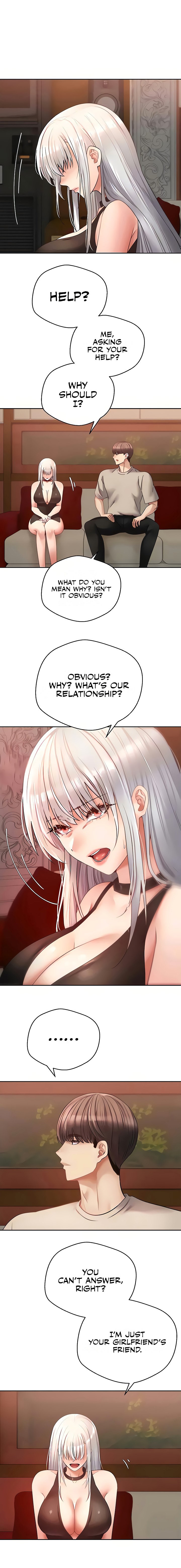 Desire Realization App - Chapter 46 - picture 8