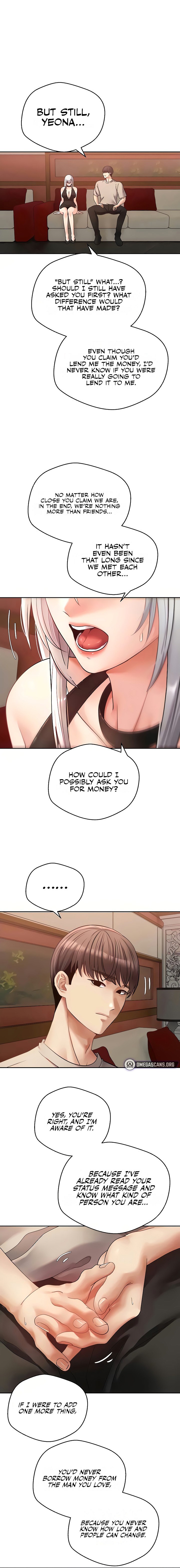 Desire Realization App - Chapter 46 - picture 9
