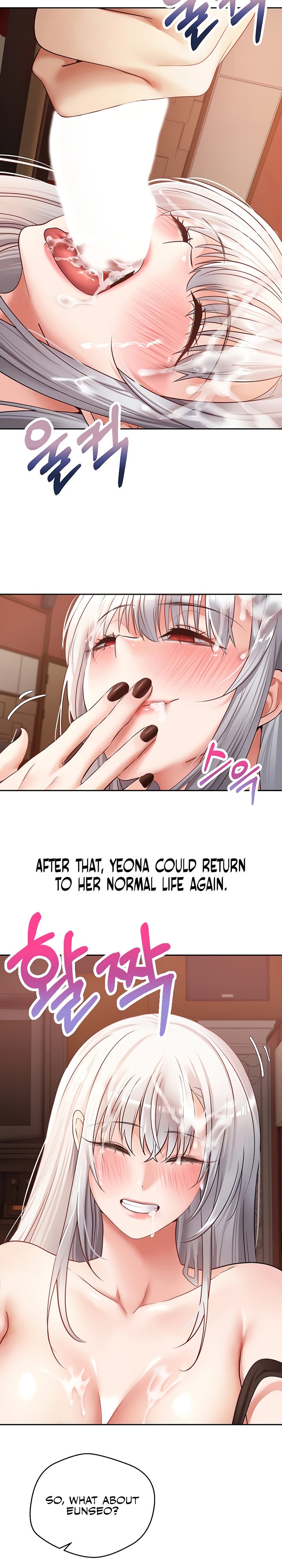 Desire Realization App - Chapter 47 - picture 20