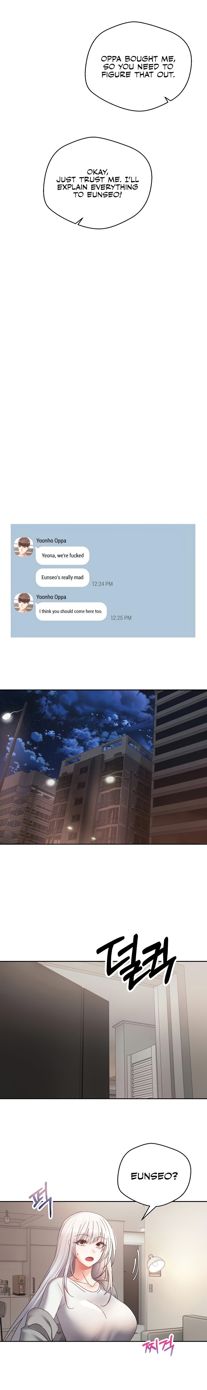 Desire Realization App - Chapter 47 - picture 21