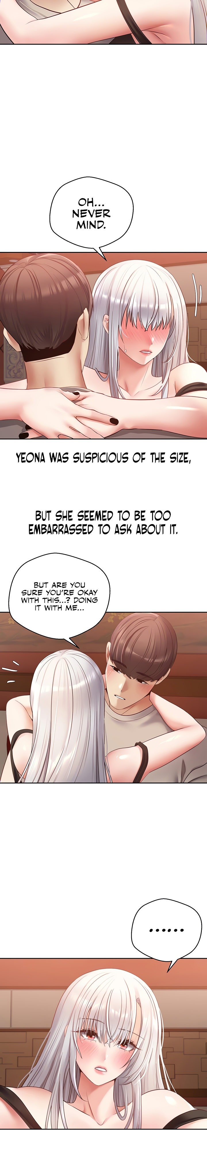Desire Realization App - Chapter 47 - picture 5