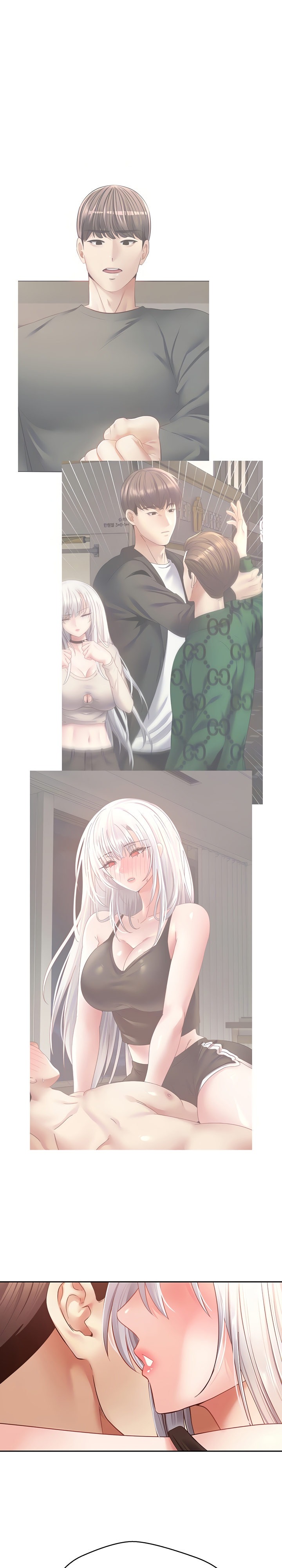 Desire Realization App - Chapter 47 - picture 6