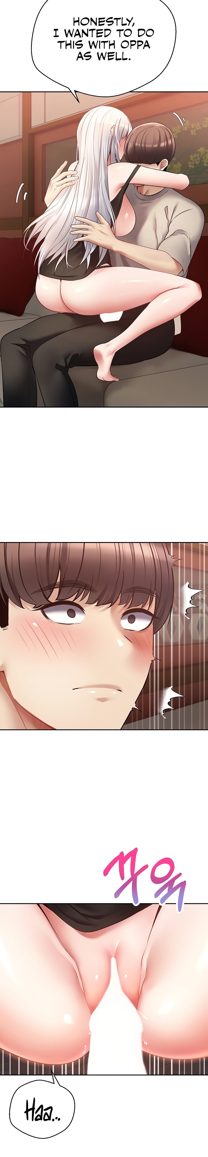 Desire Realization App - Chapter 47 - picture 7