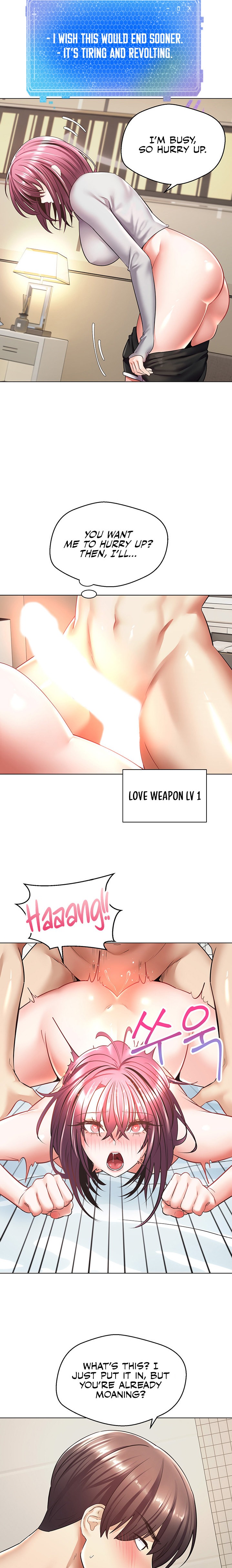 Desire Realization App - Chapter 6 - picture 16
