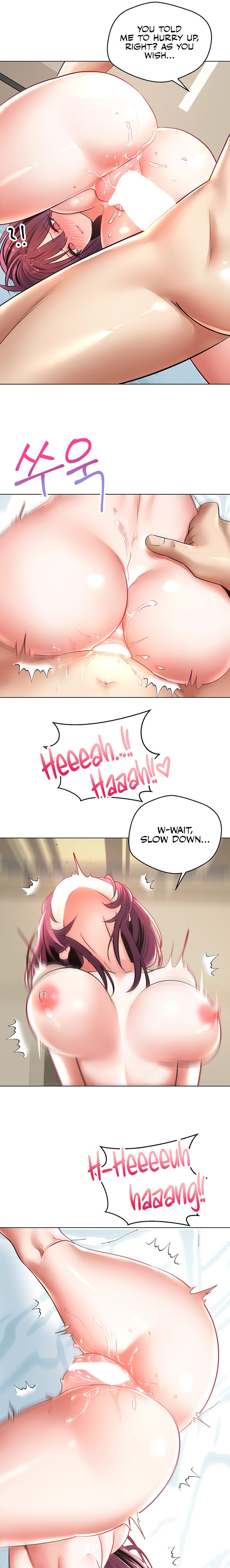 Desire Realization App - Chapter 6 - picture 18