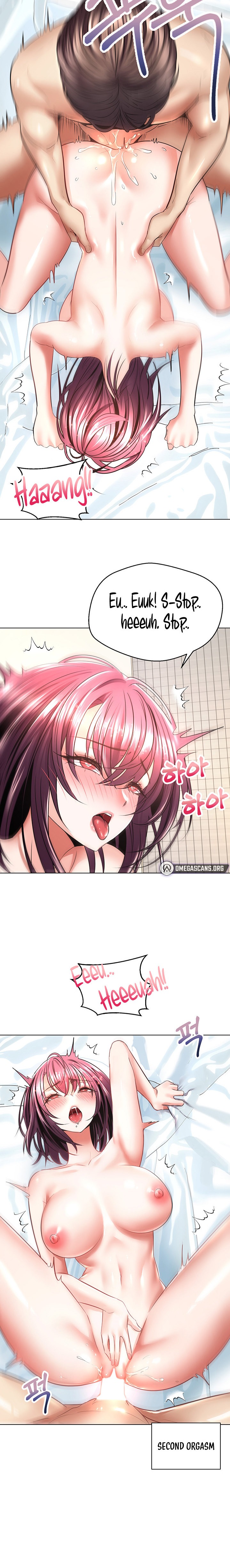 Desire Realization App - Chapter 6 - picture 20