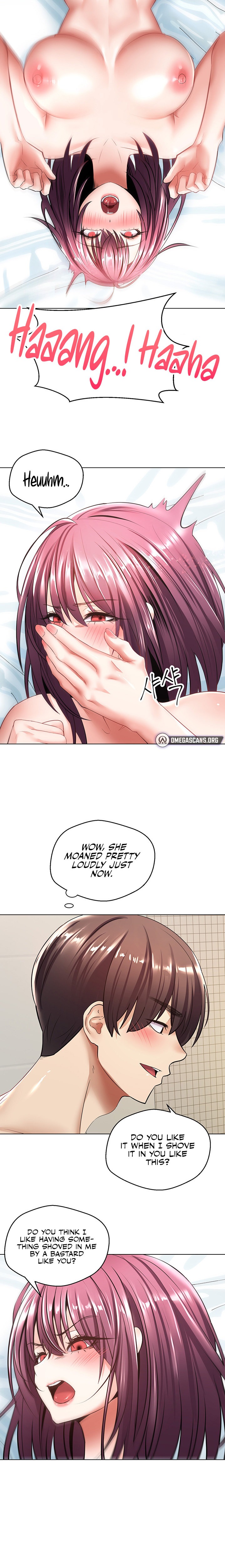 Desire Realization App - Chapter 6 - picture 7
