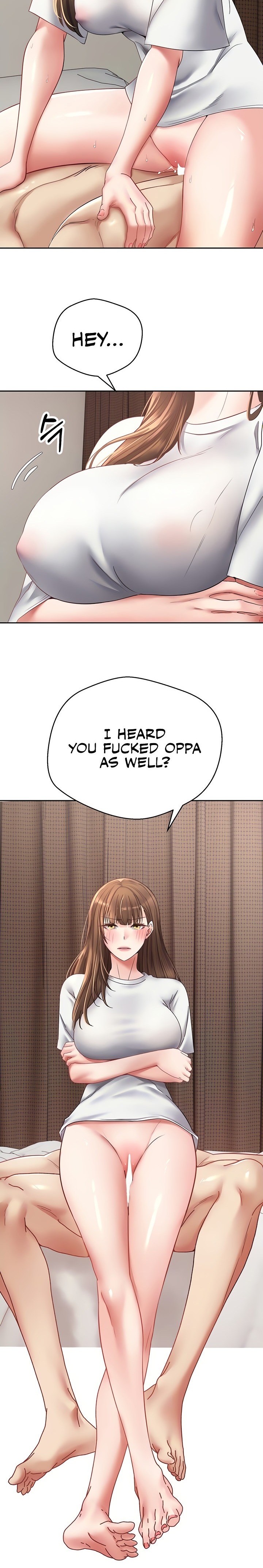 Desire Realization App - Chapter 48 - picture 1