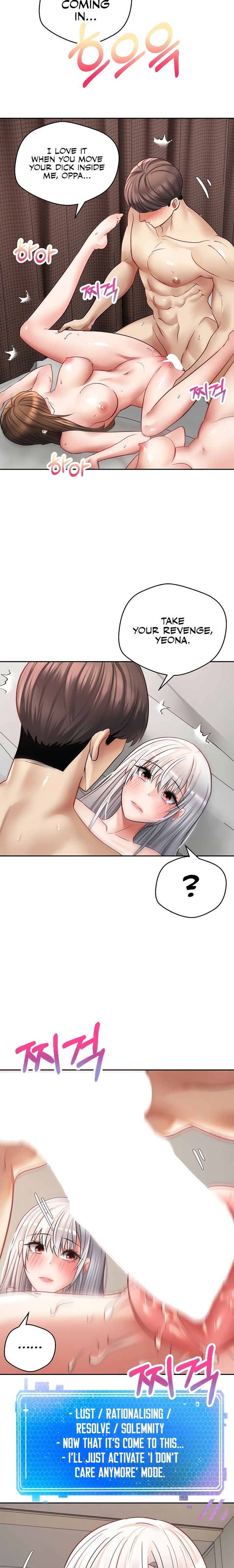 Desire Realization App - Chapter 48 - picture 13