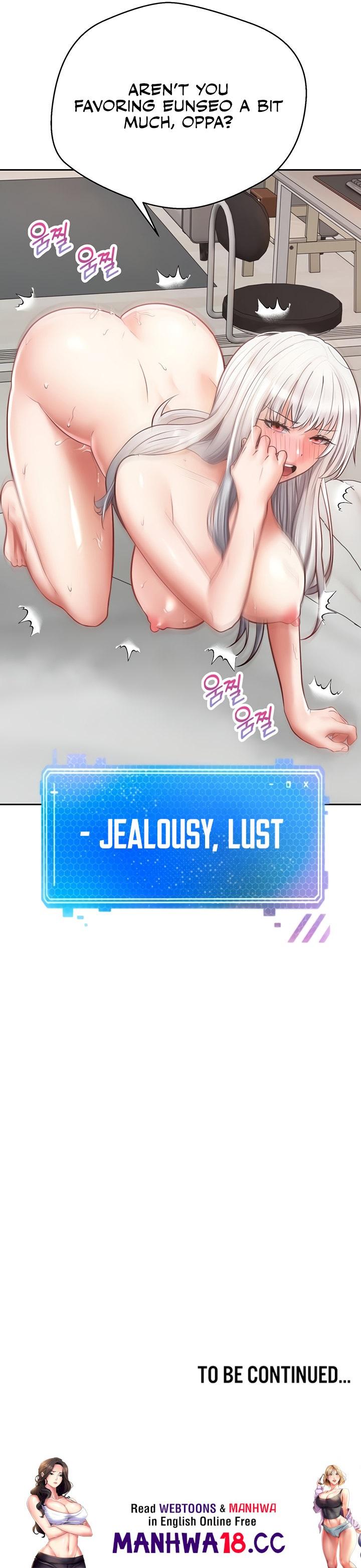 Desire Realization App - Chapter 48 - picture 18
