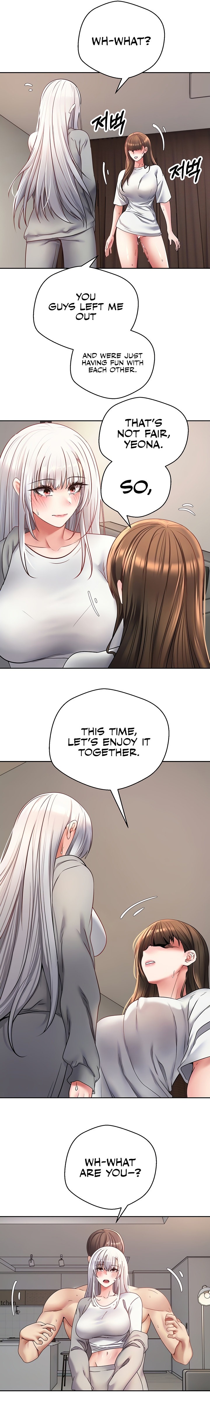 Desire Realization App - Chapter 48 - picture 3