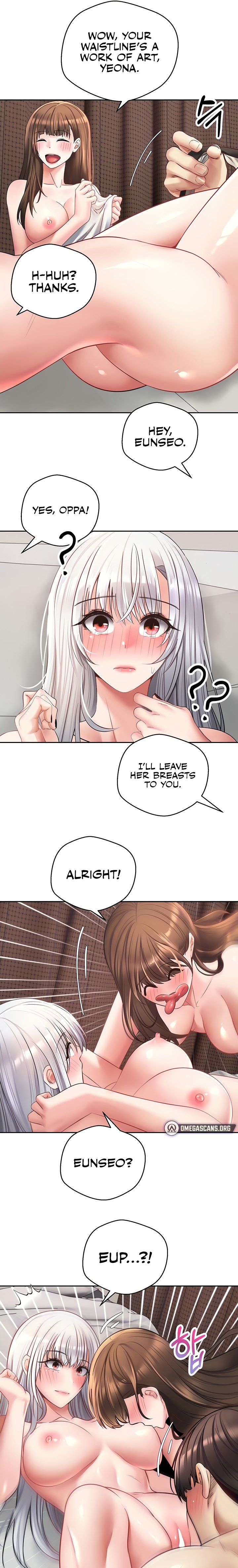 Desire Realization App - Chapter 48 - picture 6