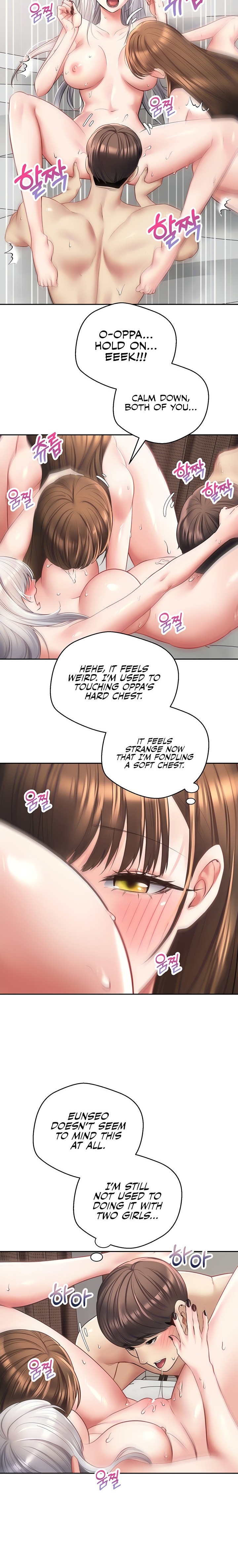 Desire Realization App - Chapter 48 - picture 8