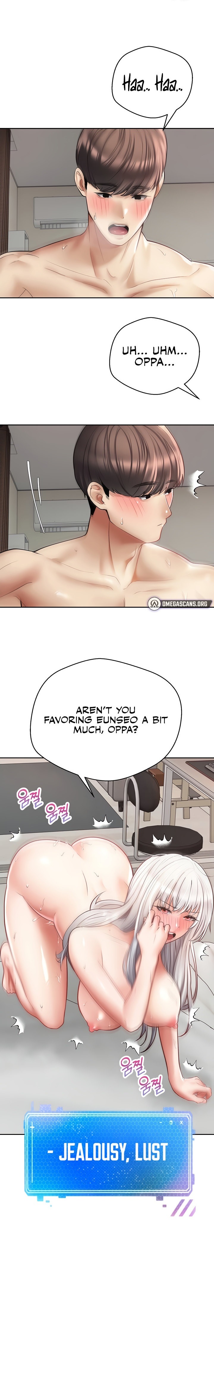Desire Realization App - Chapter 49 - picture 0
