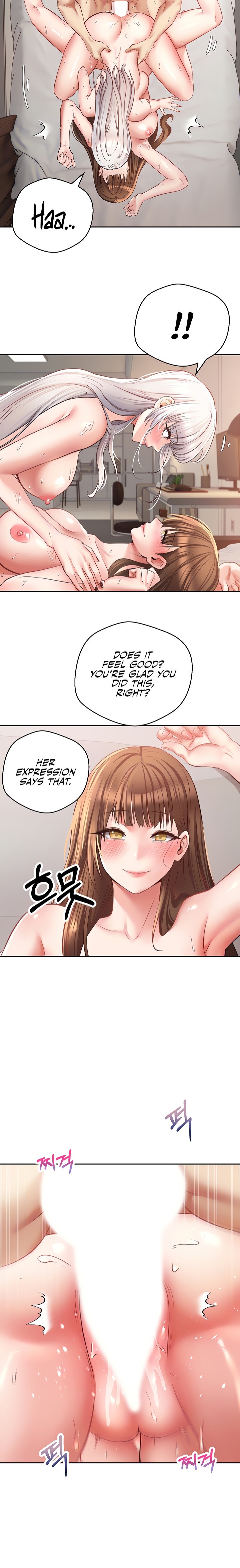 Desire Realization App - Chapter 49 - picture 5