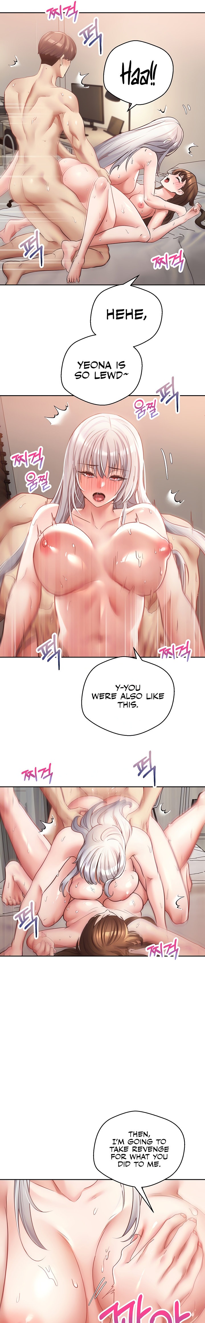 Desire Realization App - Chapter 49 - picture 6