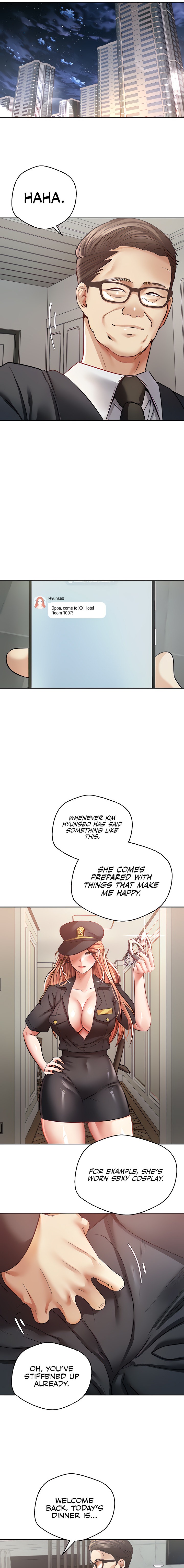 Desire Realization App - Chapter 50 - picture 10