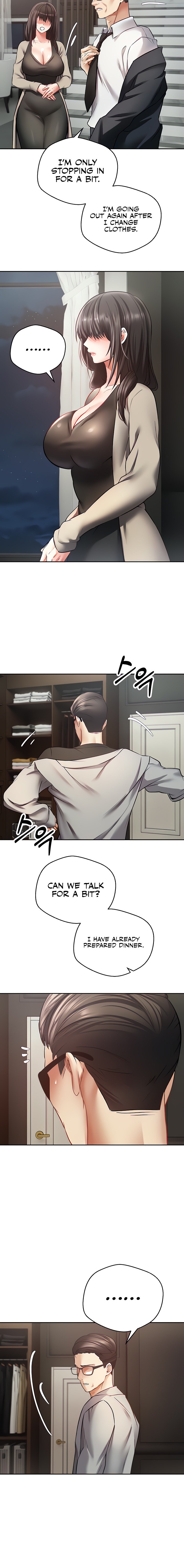 Desire Realization App - Chapter 50 - picture 11