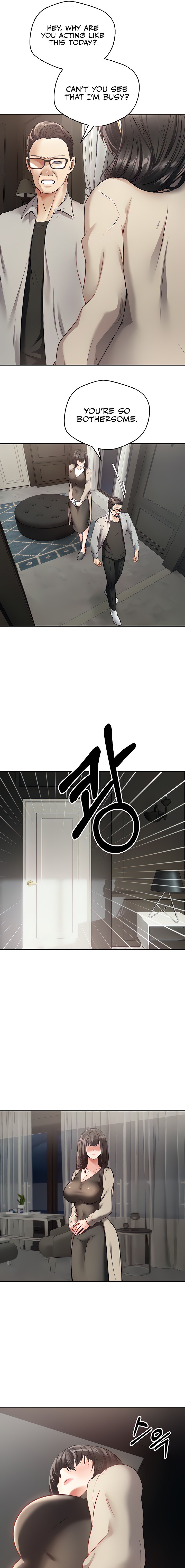 Desire Realization App - Chapter 50 - picture 12