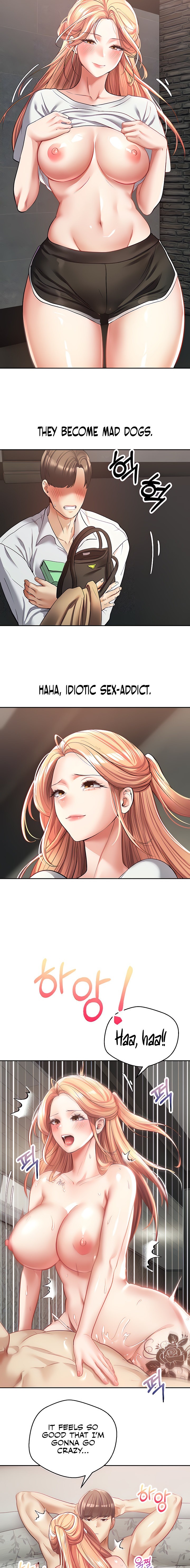 Desire Realization App - Chapter 50 - picture 2
