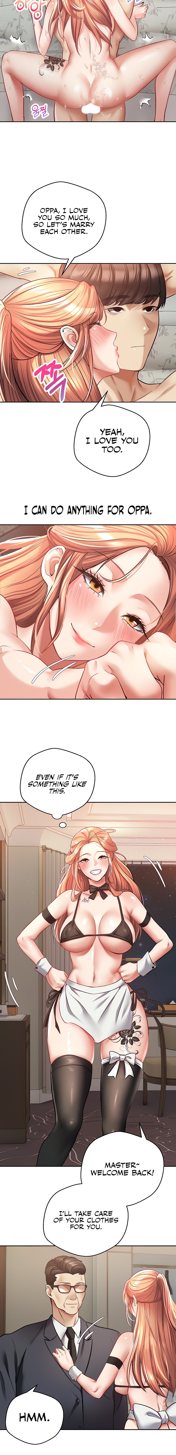Desire Realization App - Chapter 50 - picture 3