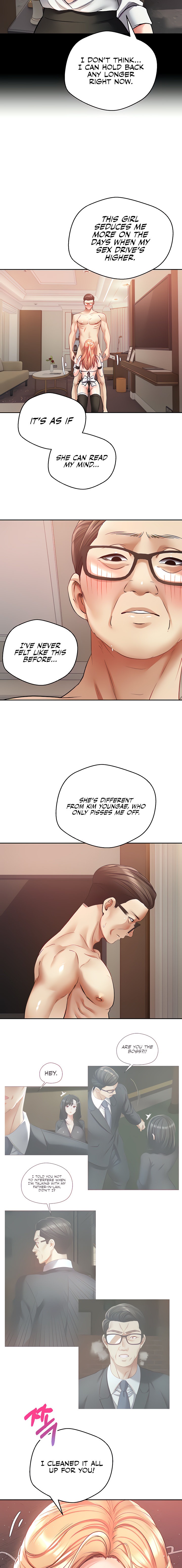 Desire Realization App - Chapter 50 - picture 6