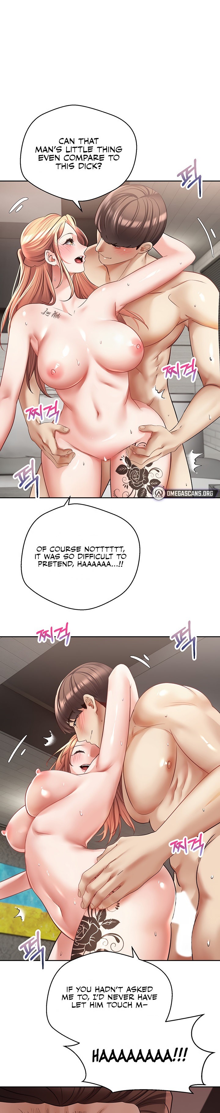 Desire Realization App - Chapter 51 - picture 0