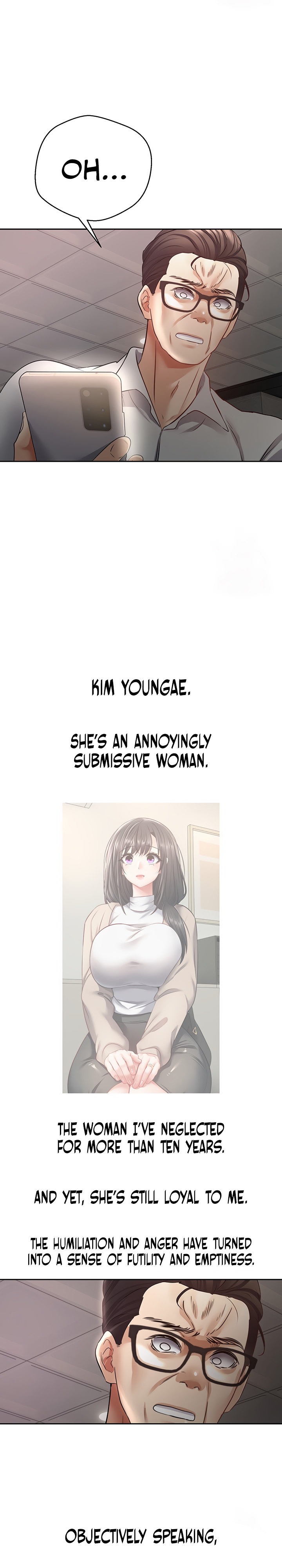 Desire Realization App - Chapter 51 - picture 10