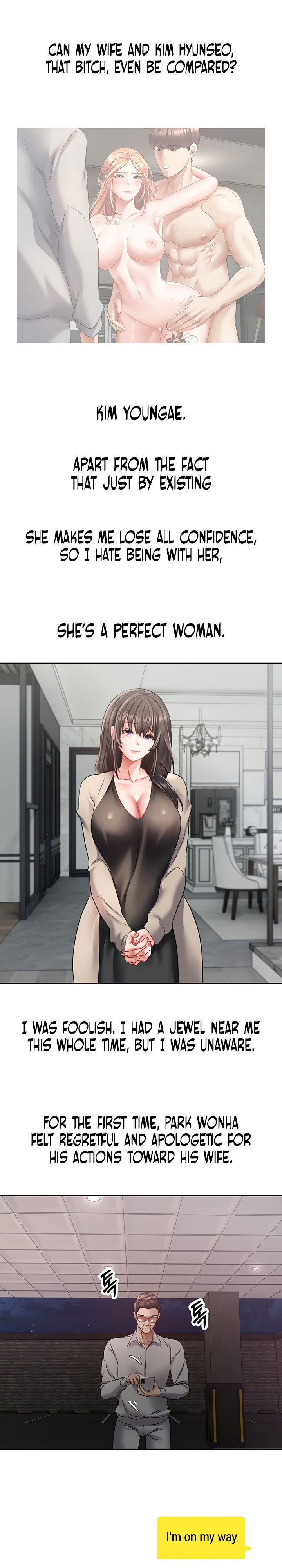 Desire Realization App - Chapter 51 - picture 11