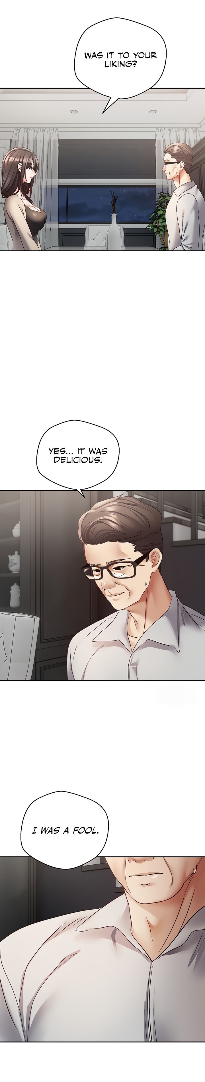 Desire Realization App - Chapter 51 - picture 13