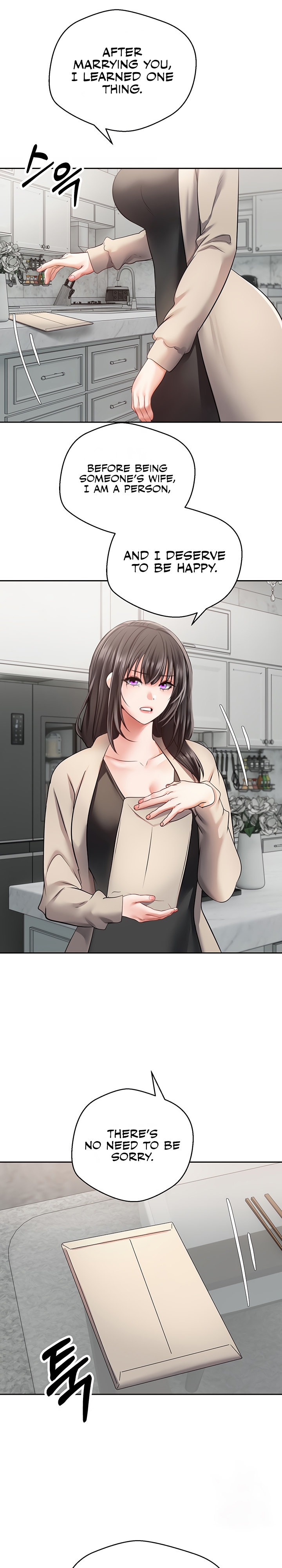 Desire Realization App - Chapter 51 - picture 16