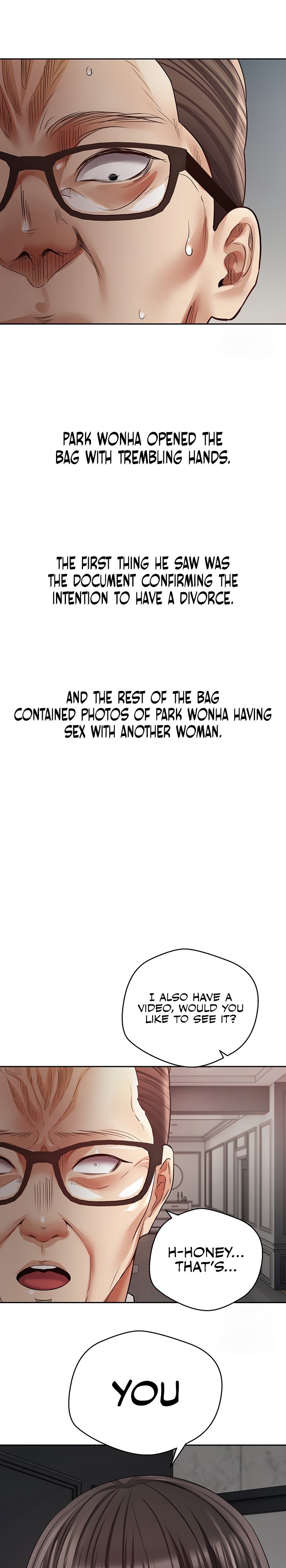 Desire Realization App - Chapter 51 - picture 18