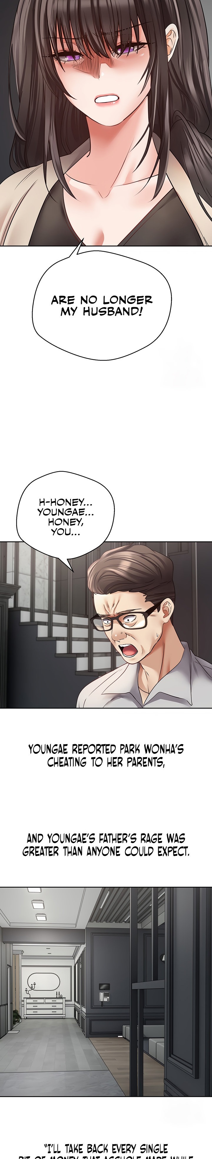 Desire Realization App - Chapter 51 - picture 19